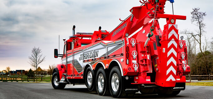 50 ton JFB independent