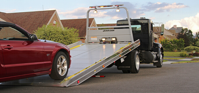 6 ton aluminum carriers