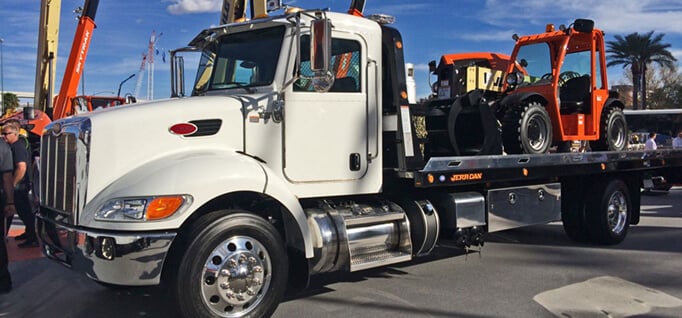 8.5 ton XLP