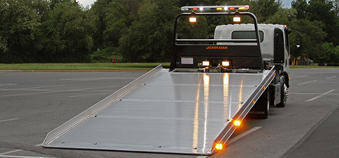 Cabover XLP
